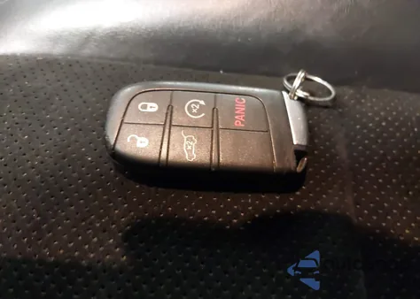 2014 Jeep Grand Cherokee Altitude from USA, damaged, VIN 1C4RJFAG6EC497063